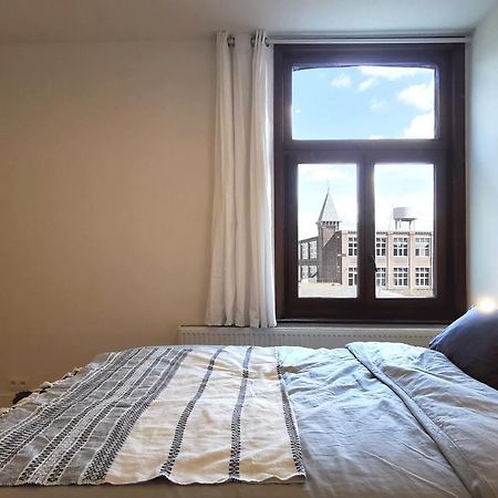 Appartement Et Parking Privatif Le Long De L Escaut Tournai Exterior foto